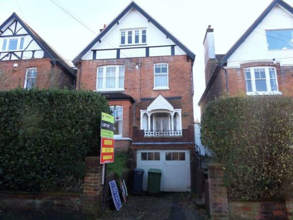 1&nbsp;Bedroom&nbsp;Flat